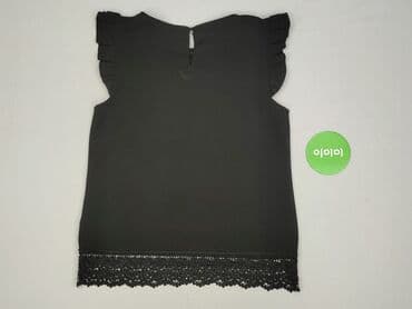 bluzka z ustami house: Bluzka damska, rozmiar M — 3