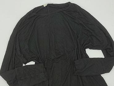 bluza damska boho: Bluzka damska, rozmiar 3XL — 1