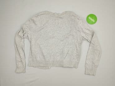 sweter z misiem tous: H&M, Kardigan damski, rozmiar L — 3