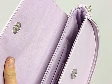 denley poznań: Torebka, Sinsay, stan - Idealny — 6