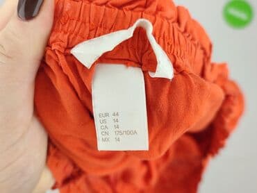 apricot bluzki: Bluzka damska, rozmiar 2XL — 4