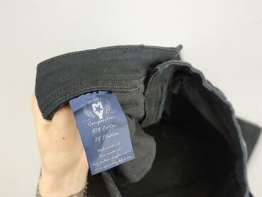 legginsy kolarki: Jeans for women, size L (EU 40) — 4
