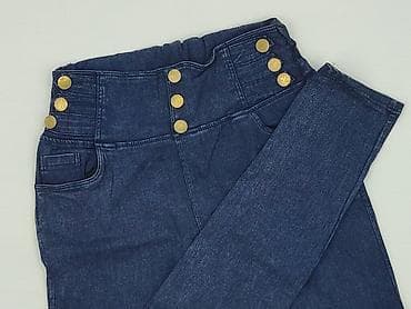 destroy jeans: Jeans for women, size 2XL — 1