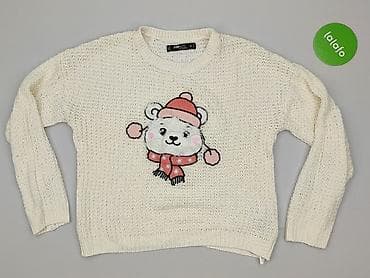 awdisbrands bluza: FB Sister, Sweter damski, rozmiar S — 2