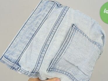 szorty z marynarka: H&M, Szorty damskie, XS — 5