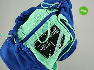 kurtk: Bluza z kapturem damska, rozmiar M — 5