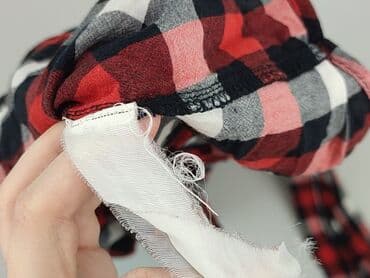 stradivarius koszula w krate: Fracomina, Koszula damska, S — 4