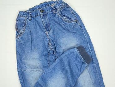 Spodnie jeansowe, Cool Club, 16 lat, 170, stan - Idealny