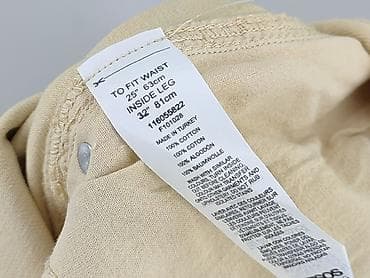 sinsay cargo pants: ASOS Design, Spodnie cargo damskie, rozmiar XS — 5