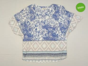 bluzki kopertowe reserved: Marks & Spencer, Bluzka damska, rozmiar S — 2
