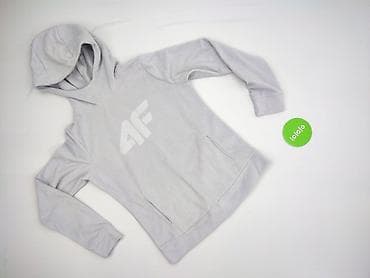 jacket 4f: 4F, Bluza z kapturem damska, rozmiar M — 2