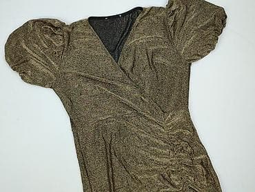 bluzki dior: Styled In Italy, Sukienka damska, rozmiar L — 1