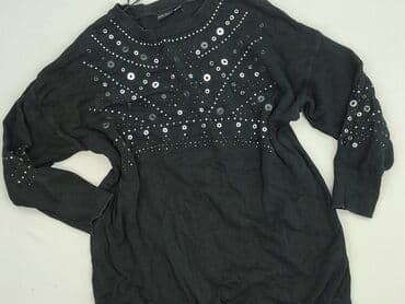 Swetry: BODY FLIRT, Sweter damski, rozmiar M