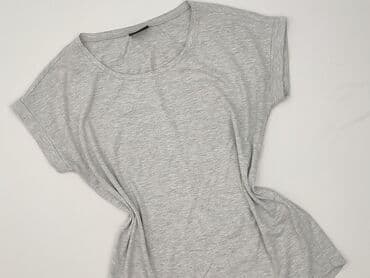 dsquared2 t shirty: Vila, T-shirt damski, rozmiar S — 1