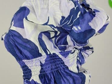 bluzka ze ściągaczem h m: H&M, Bluzka damska, rozmiar XS — 7