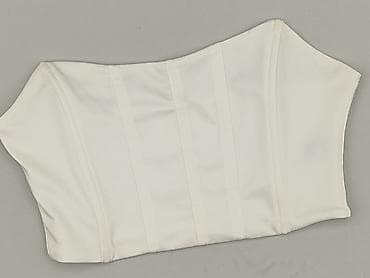 biustonosze 75d: Shein, Top damski, rozmiar S — 1