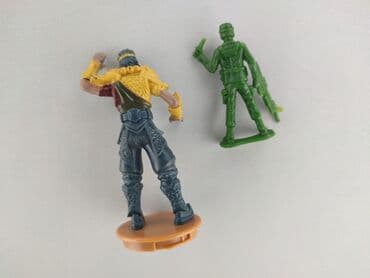 majtki cs go: Figurka dla Dzieci, stan - Bardzo dobry — 2