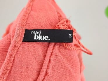 gorset na koszule: Bluzka damska, rozmiar 7XL — 4