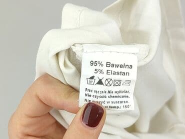 greenpoint bluzki biale: Greenpoint, Top damski, rozmiar S — 5