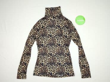 t shirty python: Women's blouse, size S (EU 36) — 2