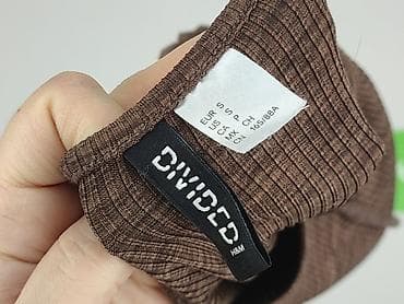 wolf t shirty: H&M Divided, T-shirt damski, rozmiar S — 4