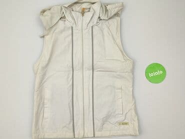 kamizelka damska z kapturem h m: Kamizelka damska, rozmiar M — 3