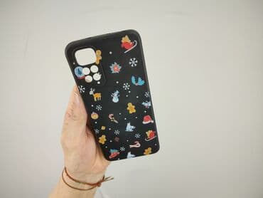 h: Etui do telefonu, stan - Idealny — 4