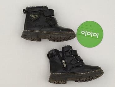 ccc lasocki sandały: High boots 28, Used — 2