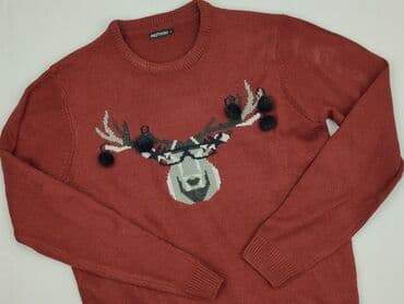 panczo.com koszulki: Sweter, L, In Extenso, stan - Dobry — 4