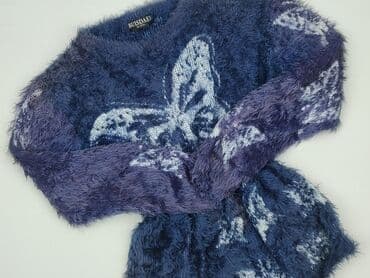 poliamid w swetrze: Sweter damski, rozmiar XL — 1