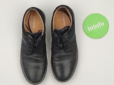 identic basic t shirt: Shoes for men, size 44 — 2