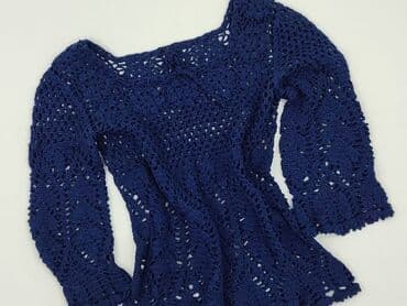 sweter w paski c a: Women`s sweater, size S (EU 36) — 1