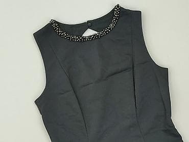 moda sukienki: H&M, Sukienka damska, rozmiar L — 1