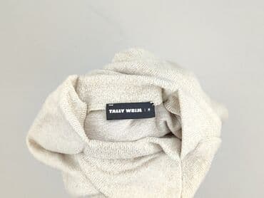 kurtki zimowe damskie c a: Tally Weijl, Sweter damski, rozmiar M — 4