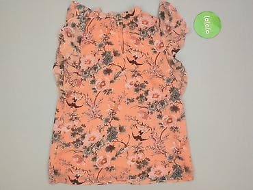 bluzki niebieska: Oasis, Bluzka damska, rozmiar M — 3