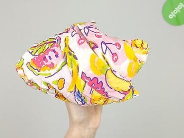 crop topy: Sinsay, Bluzka damska, rozmiar L — 8