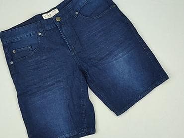 jeansy drip: Livergy, Szorty damskie, rozmiar 5XL — 1