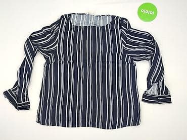 bluzka boho h: H&M L.O.G.G., Bluzka damska, rozmiar S — 2