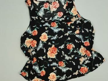 bluza z szerokimi rękawami: Women`s T-shirt, size L — 2