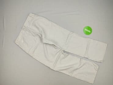 greenpoint szorty damskie: Greenpoint, Spodnie materiałowe damskie, rozmiar S — 3