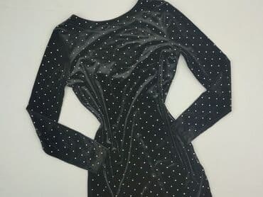 sukienka h m czerwona: H&M, Sukienka damska, rozmiar M — 1