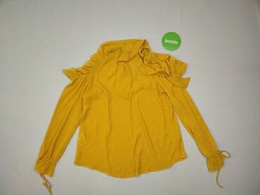 bluzka do karmienia lidl: Gina Tricot, Women's blouse, size M (EU 38) — 3