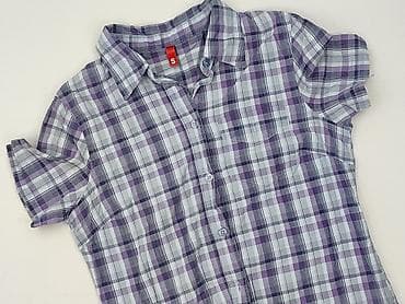 ubrania h m: H&M Divided, Koszula damska, rozmiar S — 1