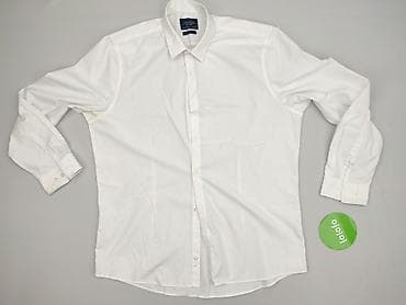 lilly sid pepco: F&F, Сорочка для чоловіків, розмір XL — 2