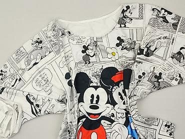 bluzki mickey mouse: Mickey & Minnie, Bluzka damska, rozmiar One size — 1