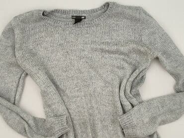 H&M Basic, Women`s sweater, size M at lalafo.pl H&M Basic, Women`s sweater, size M