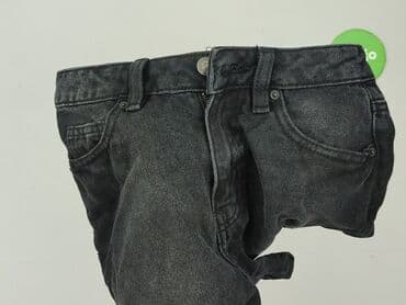 zara szorty mom fit: Szorty damskie, rozmiar 2XS — 5