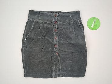 solar spodnice: Moda Italia, Spódnica damska, rozmiar M — 2