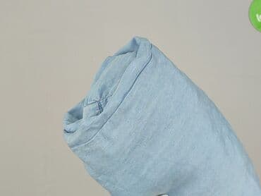 kamizelka damska krótka h m: H&M, Tunika damska, rozmiar M — 5