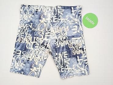 pullandbear pl: Adidas, Szorty dla mężczyzn, rozmiar L — 3